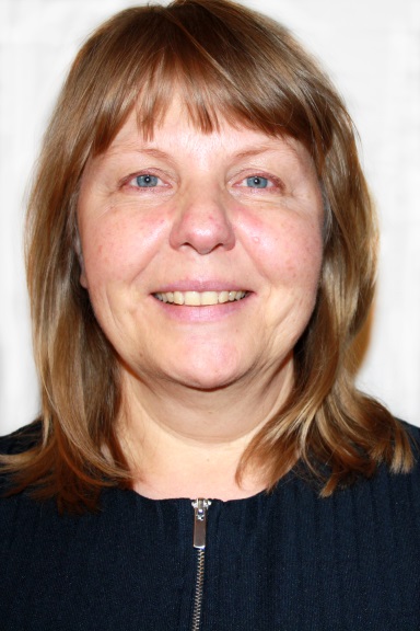 Ingela  Lee